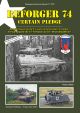 TANKOGRAD 3055 REFORGER 74 CERTAIN PLEDGE