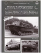 TANKOGRAD 4003 GERMAN MILITARY RARITIES (3) IMPERIAL ARMY, REICHSWEHR AND WEHRMACHT 1914 - 1945