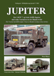 TANKOGRAD 5044 JUPITER THE 7-TONNE 6X6 KHD JUPITER TRUCK IN MODERN GERMAN ARMY SERVICE