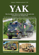 TANKOGRAD 5050 YAK THE YAK ARMOURNED MULTIPURPOSE VEHICLE IN MODERN GERMAN ARMY SERVICE