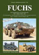 TANKOGRAD 5053 FUCHS THE TRANSPORTPANZER 1 WHEELED ARMOURED PERSONNEL CARRIER IN GERMAN ARMY SERVICE PART 3 - AMBULANCE/ELECTRONIC WARFARE/ NBC