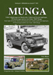 TANKOGRAD 5055 MUNGA EARLY LIGHT ALL-TERRAIN VEHICLES OF THE BUNDESWEHR: GOLIATH AND PORSCHE JAGDWAGEN, VW KURIERWAGEN AND THE AUTO UNION/DUKW MUNGA