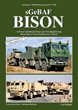 TANKOGRAD 5060 sGeBAF BISON: BISON HEAVY PROTECTED RECOVERY VEHICLE