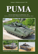 TANKOGRAD 5061 PUMA THE NEW ARMOURED INFANTRY FIGHTING VEHICLE OF THE BUNDESWEHR PART 1
