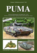 TANKOGRAD 5062 PUMA THE NEW ARMOURED INFANTRY FIGHTING VEHICLE OF THE BUNDESWEHR PART 2