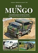 Tankograd 5065 ESK - Mungo Light Protected Vehicle for Specialised Forces