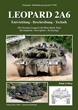Tankograd 5070 The German Leopard 2A6 Main Battle Tank Development - Description - Technology
