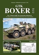 TANKOGRAD 5072 GTK BOXER THE MULTIROLE ARMOURED WHEELED 'MOTHERSHIP' OF THE GERMAN INFANTRY