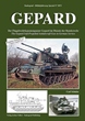 TANKOGRAD 5073 GEPARD: THE GEPARD SELF-PROPELLED ANTIAIRCRAFT GUN IN GERMAN SERVICE
