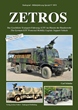 TANKOGRAD 5074 ZETROS THE GERMAN GTF PROTECTED MOBILITY LOGISTIC SUPPORT VEHICLE