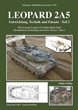 TANKOGRAD 5076 LEOPARD 2A5: THE GERMAN LEOPARD 2A5 MAIN BATTLE TANK, DEVELOPMENT, TECHNOLOGY AND ACTIVE SERVICE - PART 2