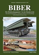 TANKOGRAD 5078 BIBER THE BRUCKENLEGEPANZER 1 ARMOURED VEHICLE LAUNCHED BRIDGE OF THE MODERN GERMAN ARMY