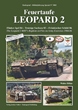 TANKOGRAD 5082 FEUERTAUFE LEOPARD 2 THE LEOPARD 2 MBT'S BAPTISM OF FIRE ON ARMY EXERCISES 1984-86