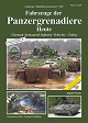 TANKOGRAD 5087 GERMAN ARMOURED VEHICLES TODAY