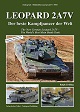 TANKOGRAD 5092 LEOPARD 2A7V: THE NEW GERMAN LEOPARD 2A7V - THE WORLD'S BEST MAIN BATTLE TANK