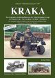 TANKOGRAD 5100 KRAKA THE LEGENDARY AIRBORNE VEHICLE OF THE GERMAN FALLSCHIRMTRUPPE DEVELOPMENT - TECHNOLOGY - VARIANTS