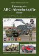 TANKOGRAD 5102 VEHICLES OF THE NBC DEFENCE FORCE OF THE MODERN GERMAN BUNDESWEHR