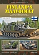 Tankograd 7030 Finland's Maavoimat Vehicles of the modern Finnish Army