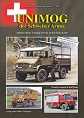 TANKOGRAD 8011 UNIMOG DAIMLER-BENZ UNIMOG TRUCKS OF THE SWISS ARMY