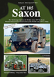 TANKOGRAD 9024 AT 105 SAXON WHEELED ARMOURED PERSONNEL CARRIER OF THE BRITISH ARMY 1977 TO TODAY