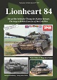 TANKOGRAD 9037 LIONHEART 84: THE LARGEST BRITISH EXERCISE OF THE COLD WAR