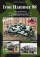 TANKOGRAD 9040 IRON HAMMER 88 DIVISIONAL TRAINING EXERCISE OF THE 3RD (BR) ARMOURED DIVISION