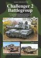 TANKOGRAD 9041 CHALLENGER 2 BATTLEGROUP: THE IRON FIST OF THE 1ST BATTALION, THE ROYAL WELSH BATTLEGROUP AND OTHER ARMOURED BRIGADE COMBAT TEAMS