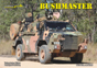 TANKOGRAD IN DETAIL FAST TRACK 19 BUSHMASTER AUSTRALIA'S PROTECTED MOBILITY VEHICLE