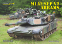 TANKOGRAD IN DETAIL FAST TRACK 01 M1A2 SEP V2 ABRAMS