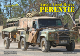 TANKOGRAD IN DETAIL FAST TRACK 07 AUSSIE LAND ROVER PERENTIE