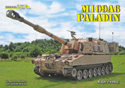 TANKOGRAD IN DETAIL FAST TRACK 04 M109A6 PALADIN US ARMY SELF-PROPELLED HOWTIZER