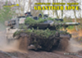 TANKOGRAD IN DETAIL FAST TRACK 13: GRANTIGER LOWE GERMAN CAMOUFLAGE - MARKINGS - SOLDIERS