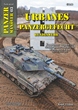 TANKOGRAD PANZER MANOVER 03 URBANES PANZERGEFECHT BUNDESWEHR