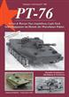 Tankograd 2006 PT-76 Soviet and Warsaw Pact Amphibious Light Tank
