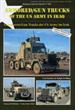 Tankograd 3002 ArmouredGun Trucks of the US Army in Iraq