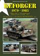 Tankograd 3007 REFORGER 1979 TO 1985