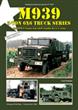 Tankograd 3010 M939 5-ton 6x6 Truck Series