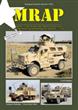 Tankograd 3011 MRAP Modern US Army Mine Resistant Ambush Protected Vehicles