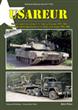 Tankograd 3012 USAREUR Vehicles and Units of the US Army in Europe 1992-2005