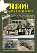 Tankograd 3013 M809 5-ton 6x6 Truck Series