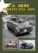 Tankograd 3015 US Army Germany 1945-1969