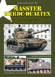 Tankograd 3017 MASSTER - MERDC - DUALTEX Multi-Tone Camouflage Schemes on Vehicles of the USAREUR in the Cold War