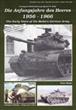 Tankograd 5002 The Early Years of the Modern German Army
