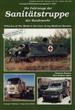 Tankograd 5007 Vehicles of the Modern German Army Medical Service
