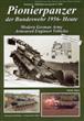 Tankograd 5008 Modern German Army Armoured Engineer Vehicles