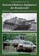 Tankograd 5016 Tank Destroyers GunMissile of the Modern German Army