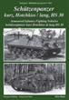 Tankograd 5018 Armoured Infantry Fighting Vehicles kurz Hotchkiss lang HS 30