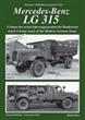 Tankograd 5019 Mercedes-Benz LG 315