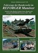Tankograd 5020 Vehicles of the Modern German Army during the REFORGER Exercises 1969-1993