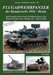 Tankograd 5021 Self-Propelled Anti-Aircraft GunMissile Tanks of the Modern German Army 1956 to Today